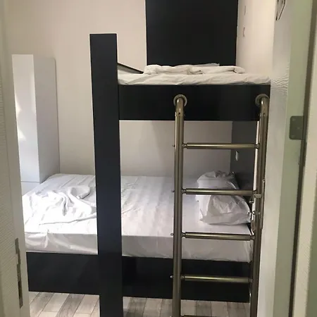 Hotel My Moon Butik 2*