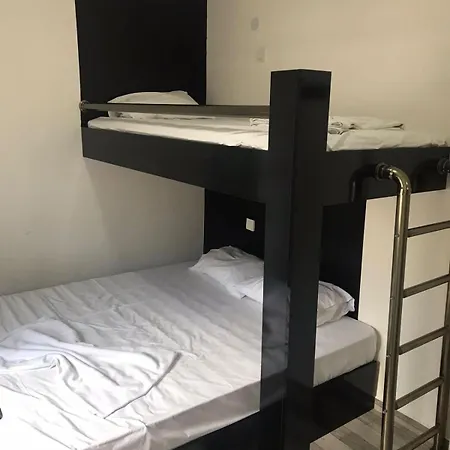 Hotel My Moon Butik