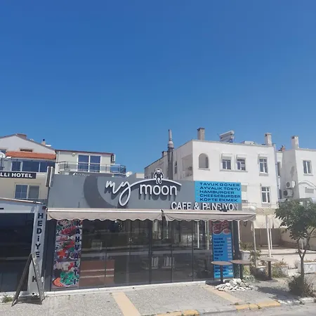 Hotel My Moon Butik