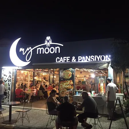 My Moon Butik Ayvalik