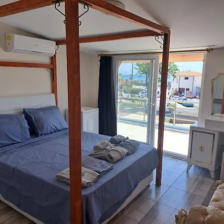 Hotel My Moon Butik Ayvalı